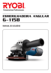 Manual G-1158 Site copy