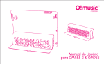 OM955_User Manual(西班牙)_V2.0