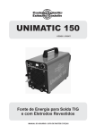 Unimatic 150