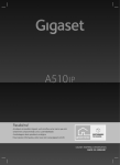 Gigaset A510IP