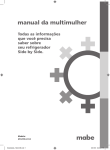 manual da multimulher