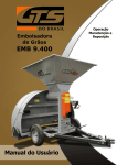 Embolsadora (descontinuado)