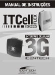 MANUAL ITCELL ECONOMY E 3G
