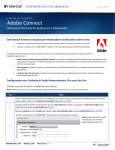 Adobe Connect - Conferências