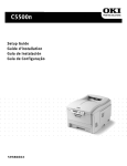 C5500n Setup Guide efsp 59380602.book
