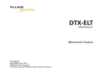 DTX-ELT CableAnalyzer