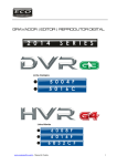 Manual - Ecotronic