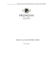 Windows - Pronova