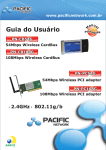 - Pacific Network