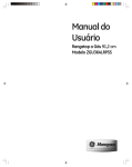 Manual do Usuário