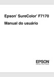 Manual do usuário - The file you requested is unavailable