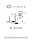 Desktop - Evolute
