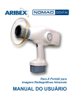 MANUAL DO USUÁRIO