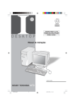 Manual de Instruções