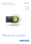 Manual do Usuário