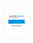 LanStudio - ProSys - Professional Systems