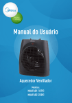 Manual do Usuário