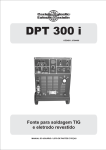 DPT 300i - Eutectic Castolin