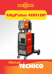 MigPulse 4001 DP