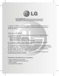 Como usar o LG Collect? 1. Para obter informações e fazer