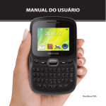 MANUAL DO USUÁRIO - Positivo Informática