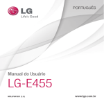 LG-E455