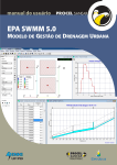 swmm 5.0 manual do usuário - LENHS UFPB