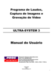 Manual do Usuário