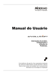 Manual do Usuário