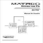 Manual do Usuario Matrix Adenco