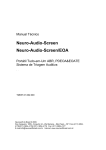 Neuro-Audio-Screen Neuro-Audio-Screen/EOA