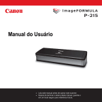 Manual do Usuário