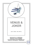 VENUS & JOKER - Sidi Mondial