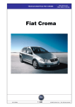 Fiat Croma