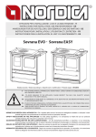 Sovrana EVO - Sovrana EASY - La Nordica