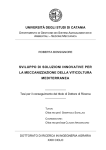 la normativa italiana sulla sicurezza - ArchivIA