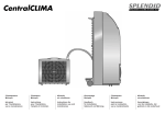 Climatizador Minisplit Instrucciones para la instalación - TN