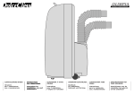 CLIMATIZZATORE BITUBO Istruzioni per l`installazione, uso e