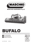 Copy of Operation Manual BUFALO 2015-01