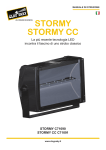 STORMY STORMY CC