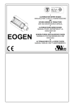 EOGEN-Anleitung - Kemmerich Elektromotoren