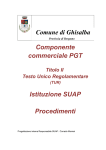 Componente commerciale titolo 2