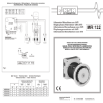 MR 132 - NSM Generators