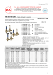 1 VB 80/150-280 – Valvola Unloader (a scarico)