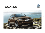 TOUAREG - AutoMoto.it