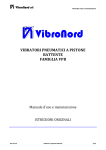 attenzione - Vibronord Srl