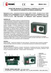 tipo VM101 614 - TECNEL NOVELLARA