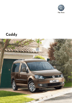 Caddy - Volkswagen - Veicoli Commerciali