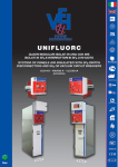 E20080001 Unifluorc