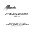 MANUALE D`USO E MANUTENZIONE PER I MOTORI ASINCRONI